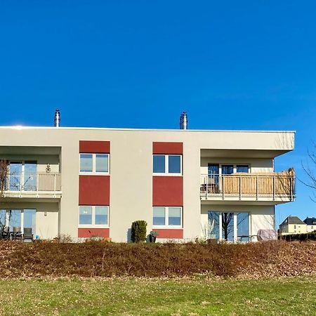 Ferienwohnungen Am Feldrain - Gornau Im Erzgebirge Zschopau Екстериор снимка