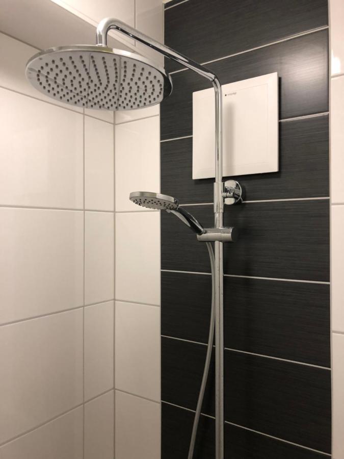 Ferienwohnungen Am Feldrain - Gornau Im Erzgebirge Zschopau Екстериор снимка